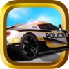 Action Extreme Cop Chase