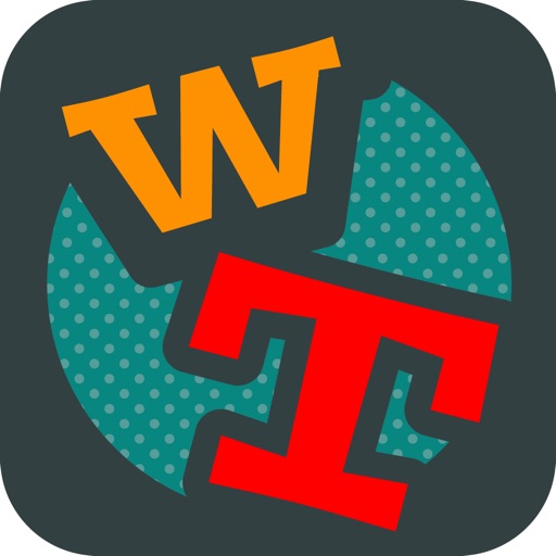 Word Trip icon