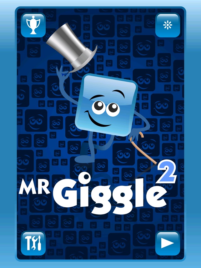 Mr Giggle 2 HD Lite(圖1)-速報App