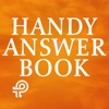 The Handy Religion Answer Book