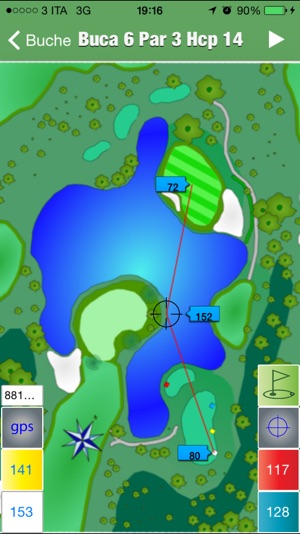 Modena Golf(圖2)-速報App