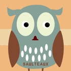Saulteaux Language App