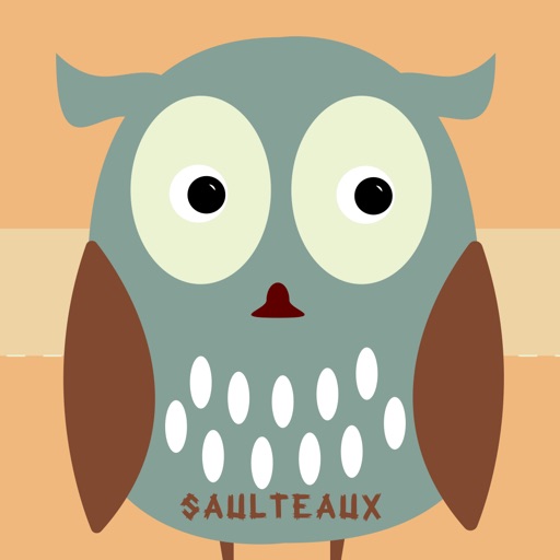 Saulteaux Language App Download