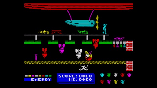 Spectaculator, ZX Spectrum Emulator(圖2)-速報App