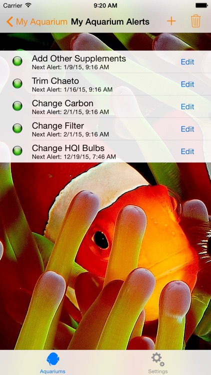 aquaPlanner Pro