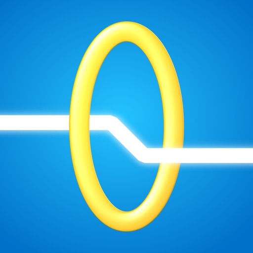 Circle Free Game