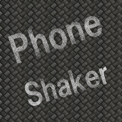 Phone Shaker