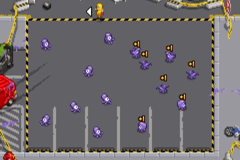 Exterminator screenshot 3