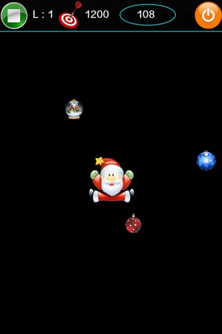 Save The Santa screenshot 2