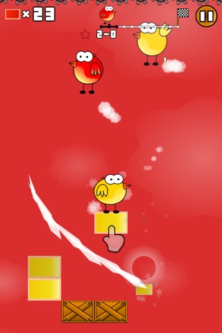 Super Bird Crush screenshot 3