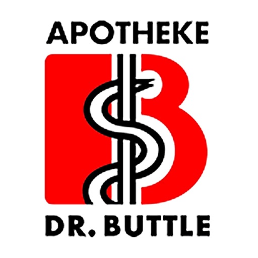 Apotheke Dr. Buttle icon
