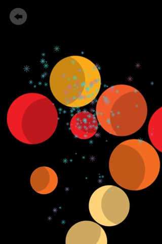 Mebop Space: Suns, Moons and Gravity Made Musical screenshot 3