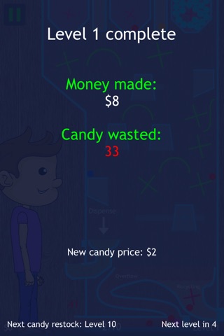 Give Me Candy screenshot 3