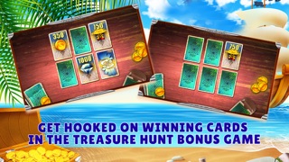 Slots Pirates Treasure screenshot 3