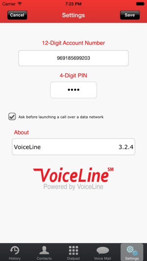 VoiceLine(圖2)-速報App