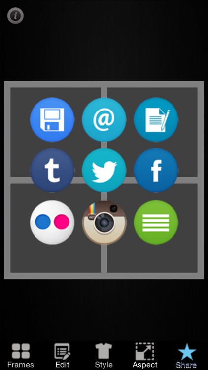 Pic-it Collage - Photo Collage Maker and Editor