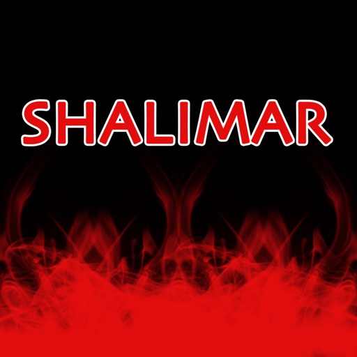 Shalimar, Kimberley icon