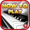 Piano Lessons - How to play Piano. Great Piano Videos and Tutorials! Music, education and fun