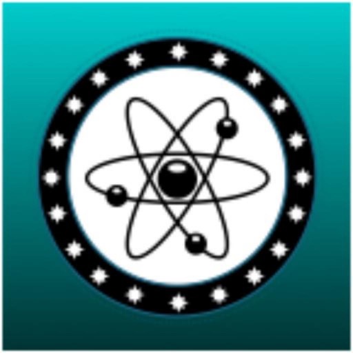 Chemistry Match iOS App