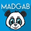 Mad Gab Puzzles - Mondegreen Style Word Games