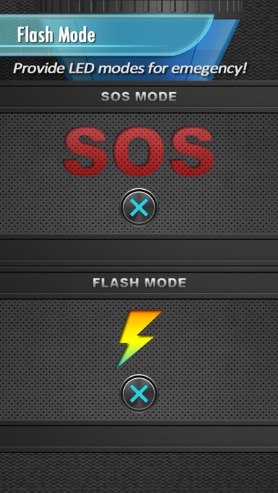 download Dr. Flashlight | Multi-Function Flashlight | apps 4