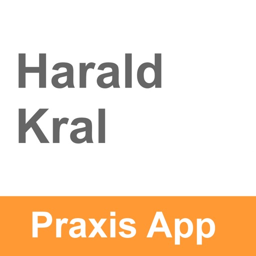 Praxis Harald Kral Duisburg