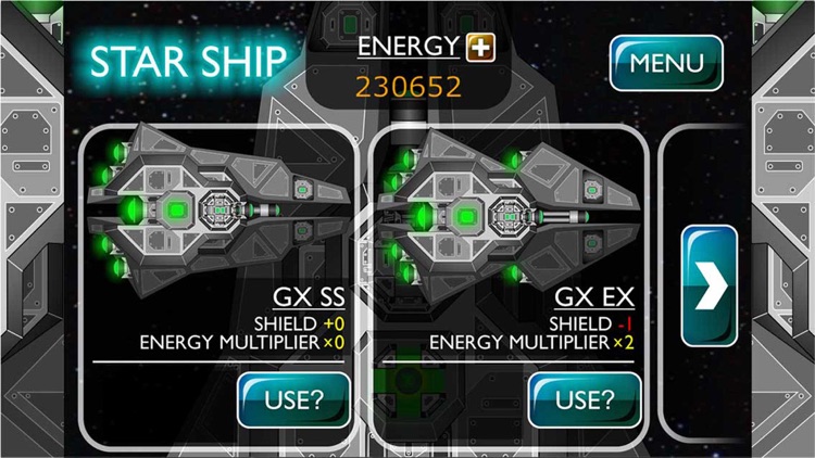 Galaxor : Star Ship Galaxy On Defense - V 2