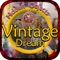 Hidden Objects:Vintage Dream