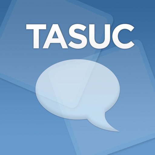 TASUC Communication