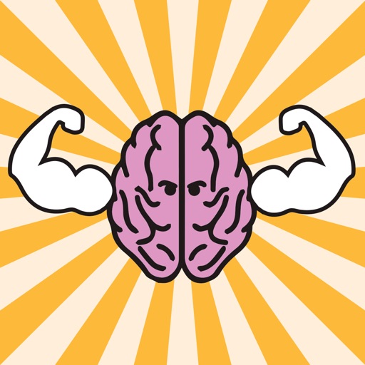 Ultimate Brain Workout Icon