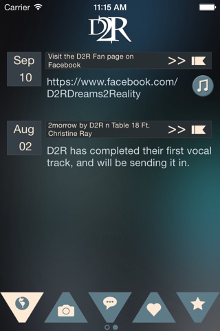 D2R Music screenshot 2