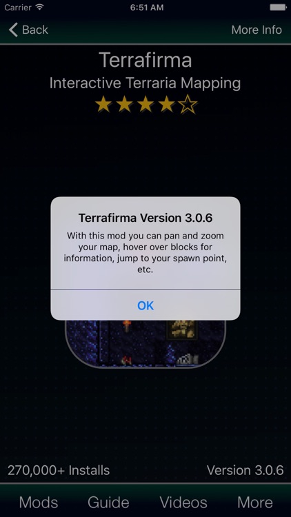 Mods for Terraria