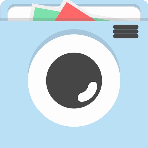 Picsort - Photo organising with instant albums Icon