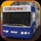 3D City Bus Simulator - an extreme real bus parking and simulation game experience