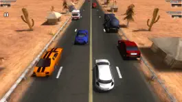 Game screenshot Traffic Driver apk