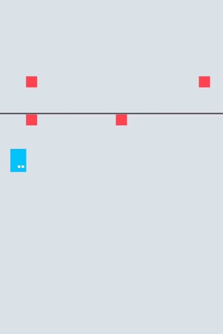 Mr Block - 2 Sides Jump And Run Game screenshot 4