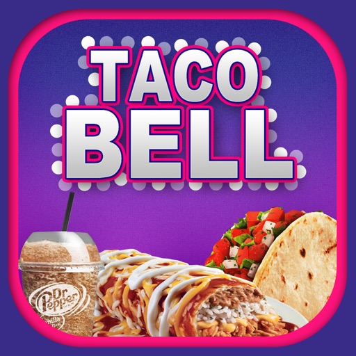 Great App for Taco Bell icon