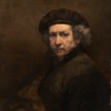 Rembrandt 174 Paintings HD 170M+  Ad-free