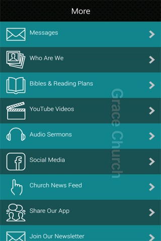 Grace Church North Brunswick screenshot 2