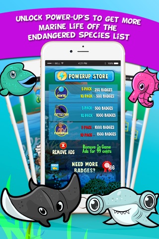 Love our Coral Triangle screenshot 4