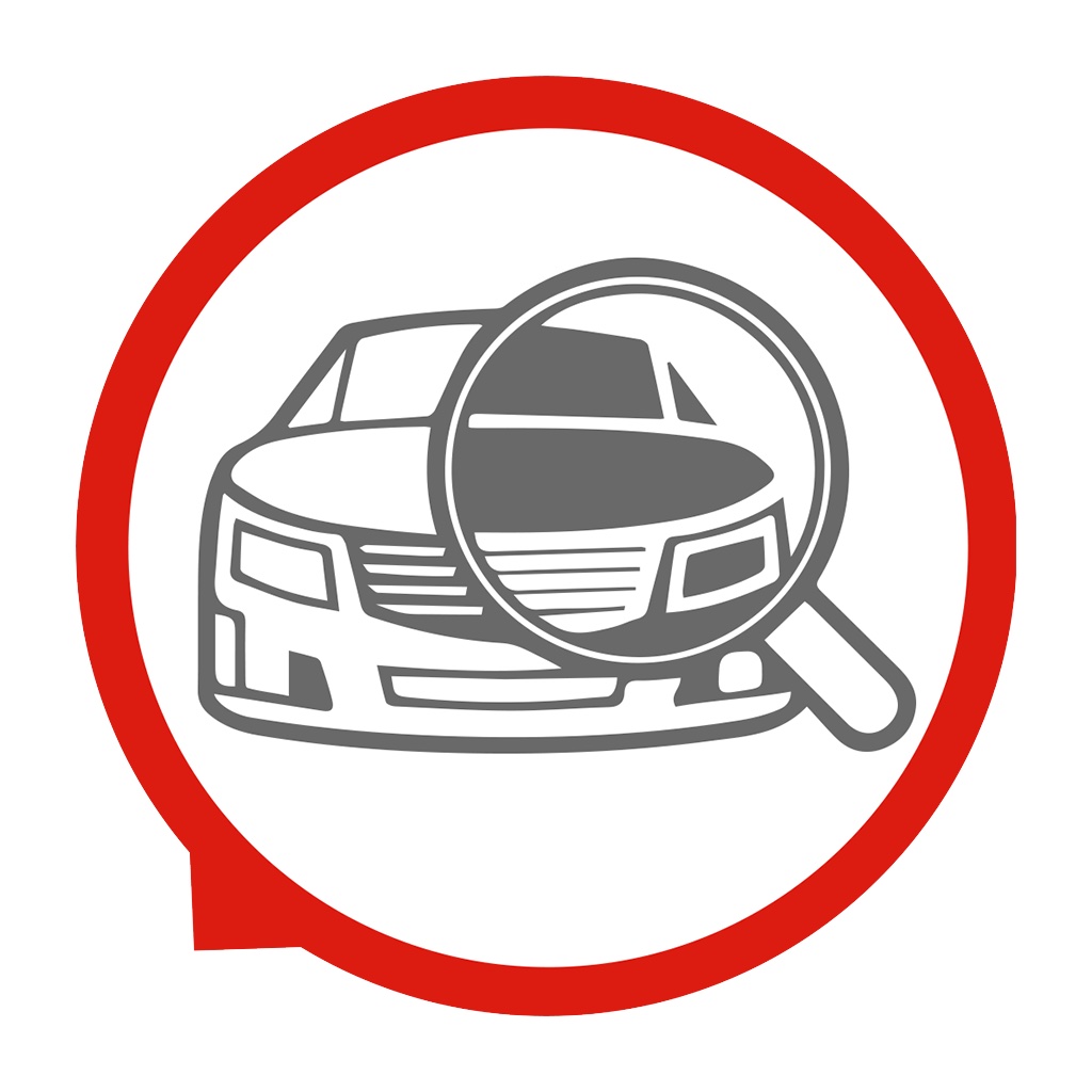 АвтоПравда - проверка авто по VIN онлайн ГИБДД страховая штрафы (Adaperio) icon