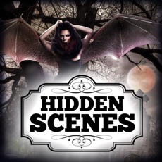 Activities of Hidden Scenes - The Graveyard
