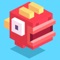 Blocky Hoppers - Endless Arcade Pet Runners Escape Dash From Pixel City