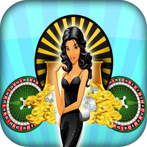 Royal Club Jackpot Fun free icon