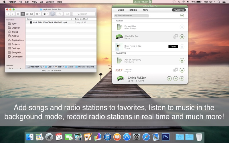 myTuner Relax Pro thumbnail 4