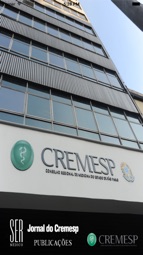 CREMESP Captura de tela 3