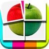Photo Slice Pro - Cut your photo into pieces to make great photo collage and pic frame Photo Slice Pro - Cut your photo into pieces to make great photo collage and pic frame