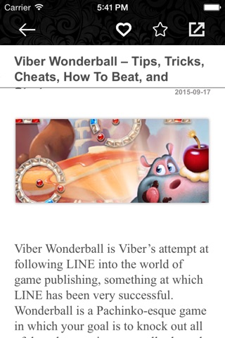 Guide for Viber Wonderball - Best Tips, Tricks & Strategy screenshot 3