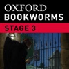The Prisoner of Zenda: Oxford Bookworms Stage 3 Reader (for iPhone)