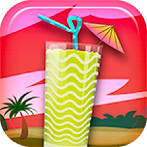 Island Paradise Slushies iOS App